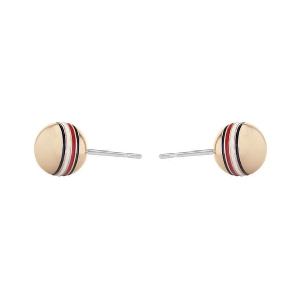 Naisten korvakorut Tommy Hilfiger 2780519 Ruostumaton teräs