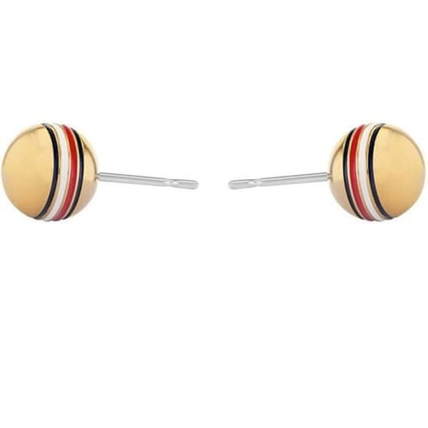 Naisten korvakorut Tommy Hilfiger 2780517 Ruostumaton teräs