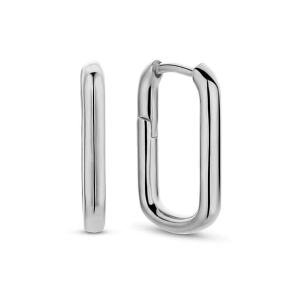 Naisten korvakorut New Bling 9NB-0663 Hopea Sterlinghopea 925