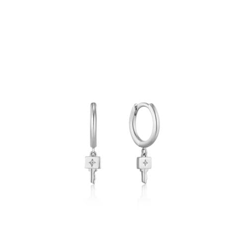 ANIA HAIE E032-04H - Earrings Dam (1CM)