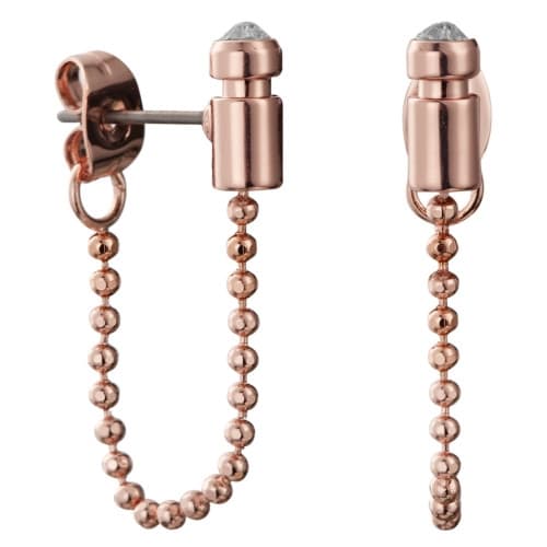 DKNY 5520089 - Earrings Dam (3CM)