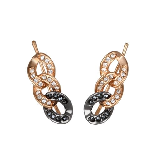 KARL LAGERFELD 5378357 - Earrings Dam (1,5CM)