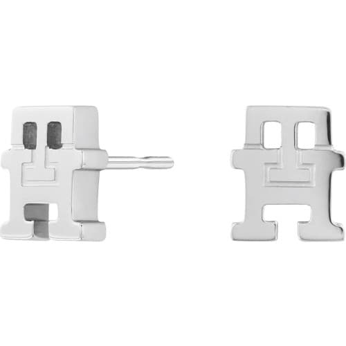 TOMMY HILFIGER 2780724 - Earrings Dam (1CM)