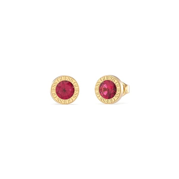Naisten korvakorut Guess JUBE02244JWYGCOT-U