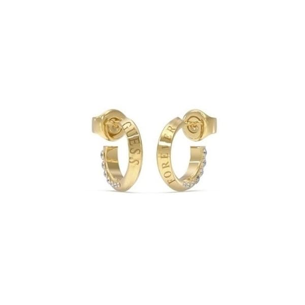 Naisten korvakorut Guess JUBE02189JWYGT-U