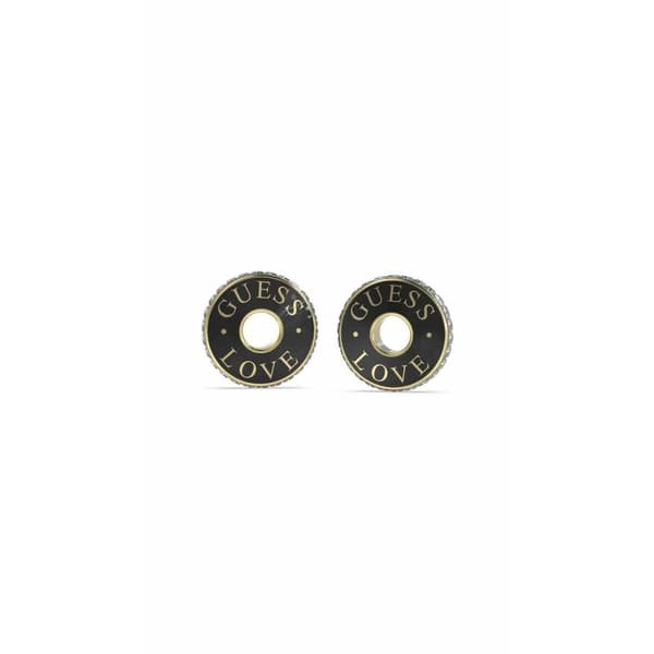 Naisten korvakorut Guess JUBE04084JWYGBKT-U