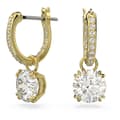 Miniatyrbillede 1 af 5: Øreringe til kvinder Swarovski 5638802