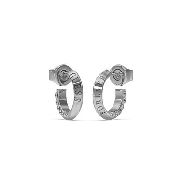 Øreringe til kvinder Guess JUBE02189JWRHT-U Metal