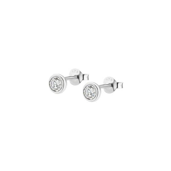 Øreringe til kvinder Lotus WS00581/6 Metal
