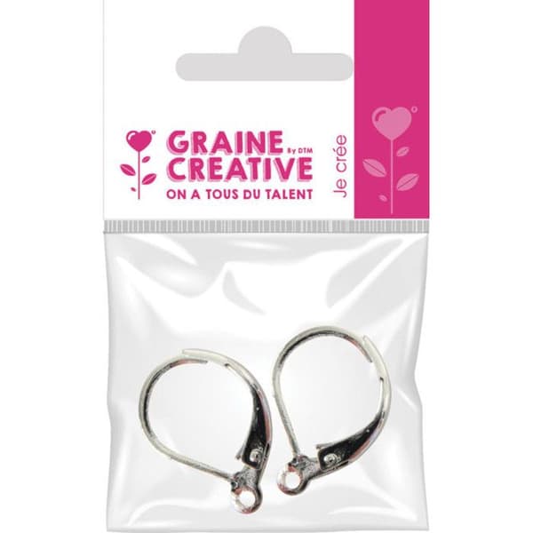 Sovringar Silver 1 par