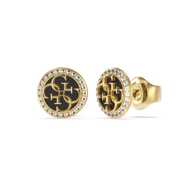 Dam örhängen Guess JUBE02147JWYGBKT-U