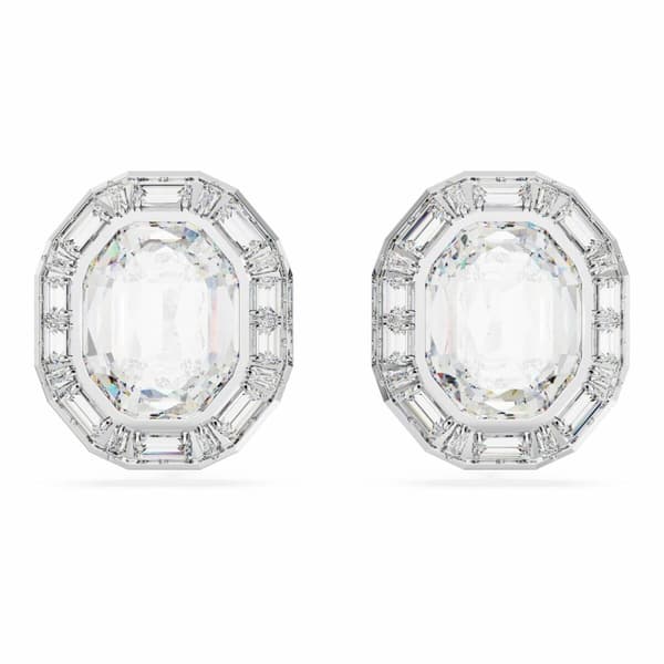Dam örhängen Swarovski 5669913