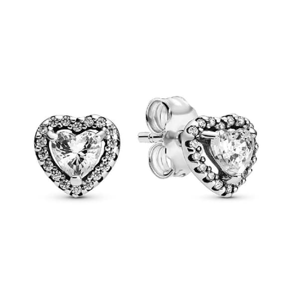 Dam örhängen Pandora 298427C01 Sterlingsilver 925