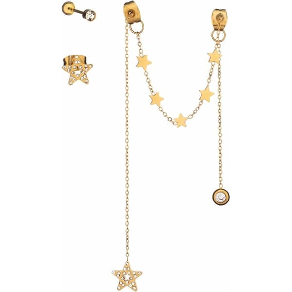 Naisten korvakorut AN Jewels AB.EP002G