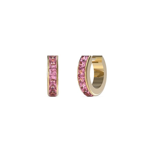 Naisten korvakorut Guess JUBE03134JWYGFCT-U