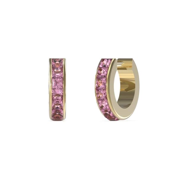 Naisten korvakorut Guess JUBE03134JWYGFCT-U