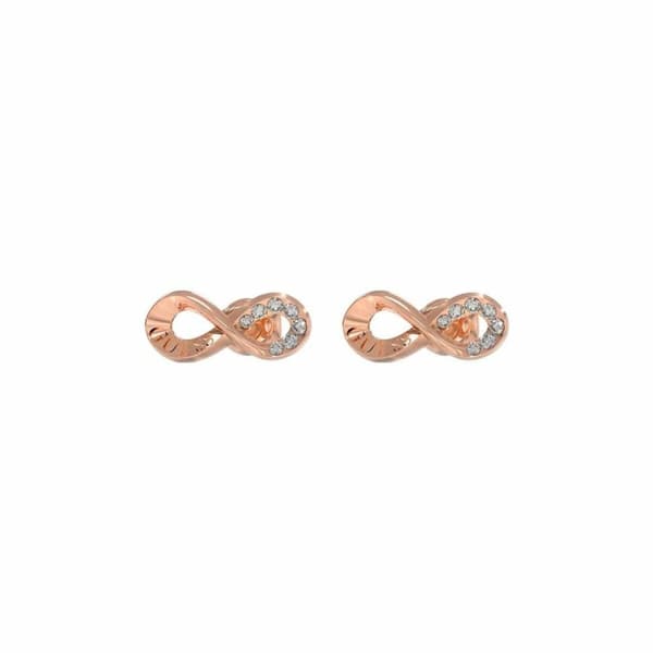 Naisten korvakorut Guess JUBE03262JWRGT-U