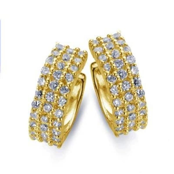 Korvakorut New Bling 9NB-0104 Kivi