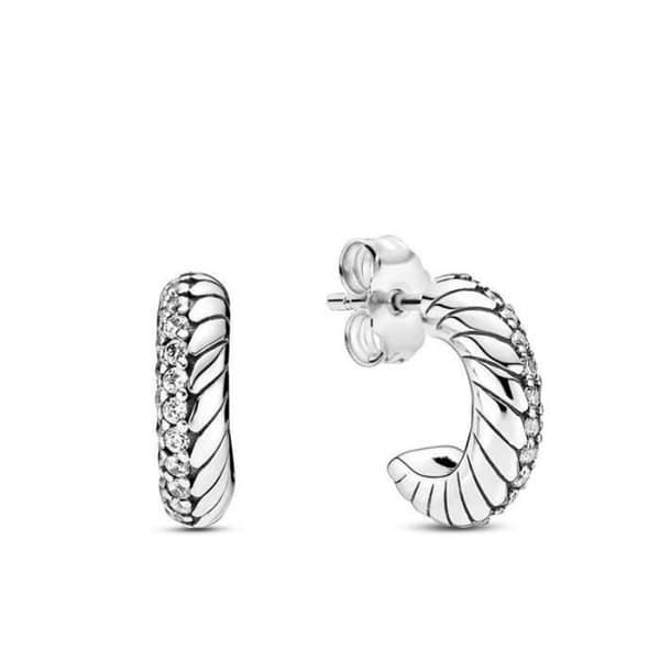 Pandora örhängen 299091C01