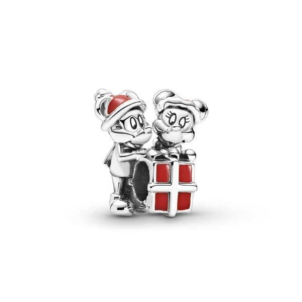 Örhängen - Pandora Chip - CONTA PANDORA - Silver