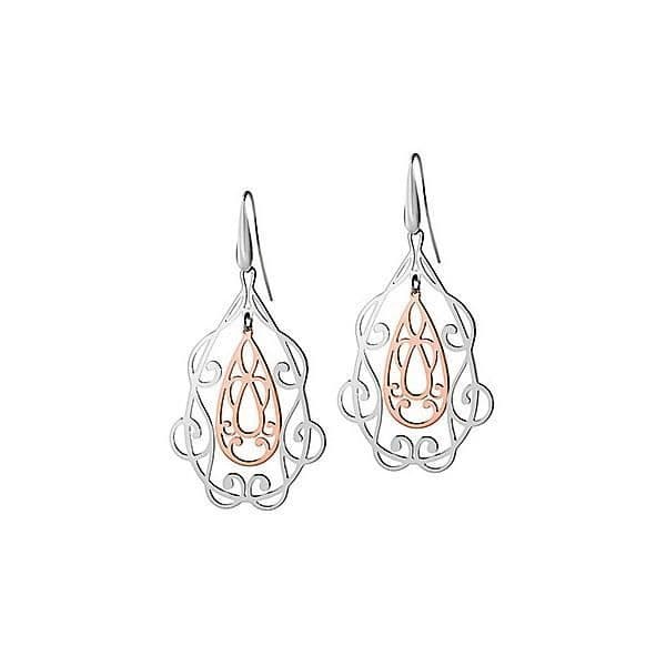 Morellato Jewelry Collection: ARABESCO örhängen...
