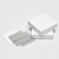 Miniatyrbild 3 av 3: P D Paola 925 Sterling Silver Guld Färg CityPlay Ring AN01-106-12