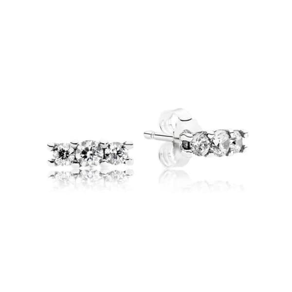 PANDORA örhängen 290725CZ