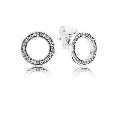 PANDORA örhängen 29585CZ