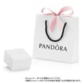 Miniatyrbild 3 av 3: Örhängen - Pandora - 280585CZ - Silver - Rose guld - Zirkonium