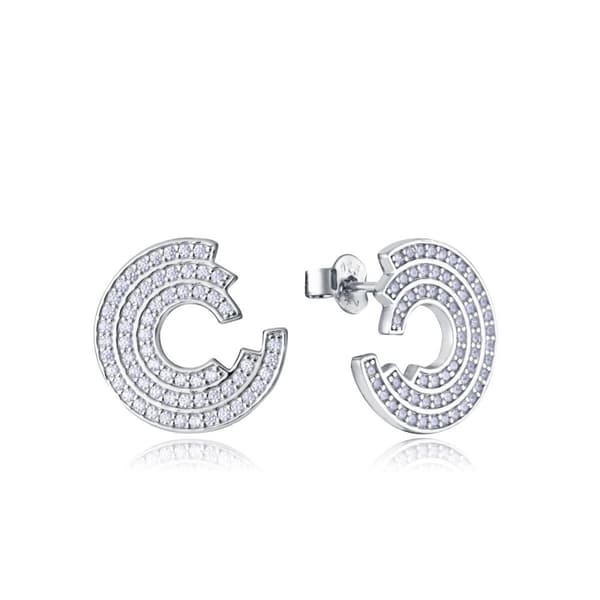 Dam örhängen Viceroy 9128E000-30 Sterlingsilver 925