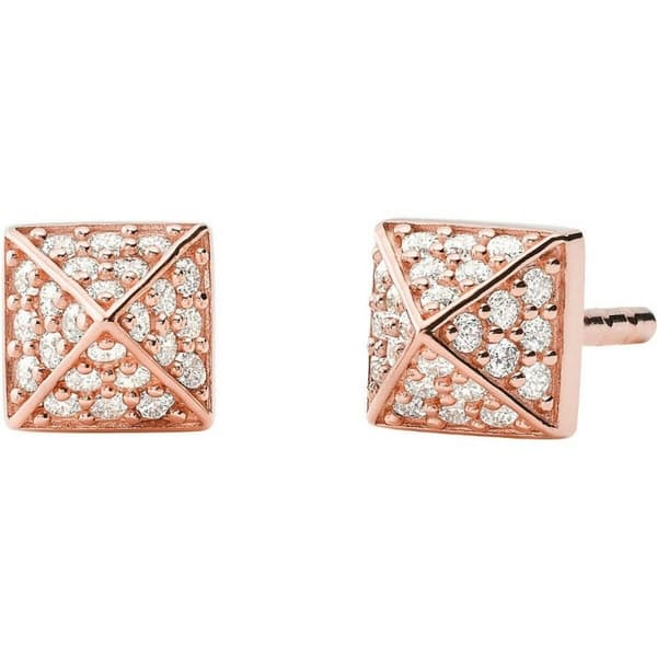 Øreringe til kvinder Michael Kors SPRING 2020 Sterling sølv 925