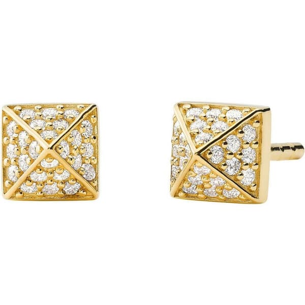 Øreringe til kvinder Michael Kors SPRING 2020 Sterling sølv 925
