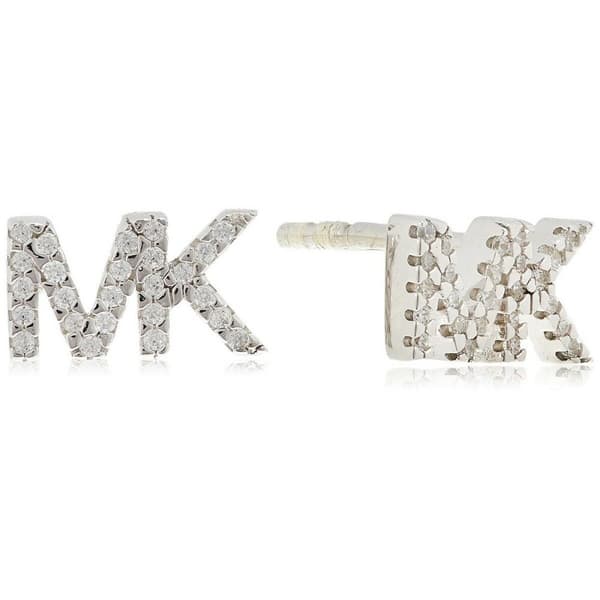 Øreringe til kvinder Michael Kors MKC1256AN040 Sterling sølv 925