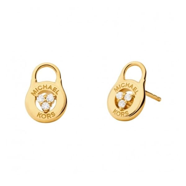 Øreringe til kvinder Michael Kors MKC1572AN710 Sterling sølv 925