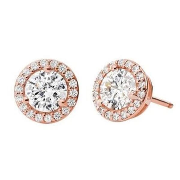 Øreringe til kvinder Michael Kors MKC1035AN791 Sterling sølv 925
