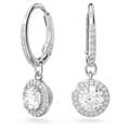 Pikkukuva 1 / 4: Naisten korvakorut Swarovski 5636270