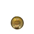 Miniatyrbilde 3 av 5: Pre-owned Chanel Gold Plated CC Clip On Earrings Gold