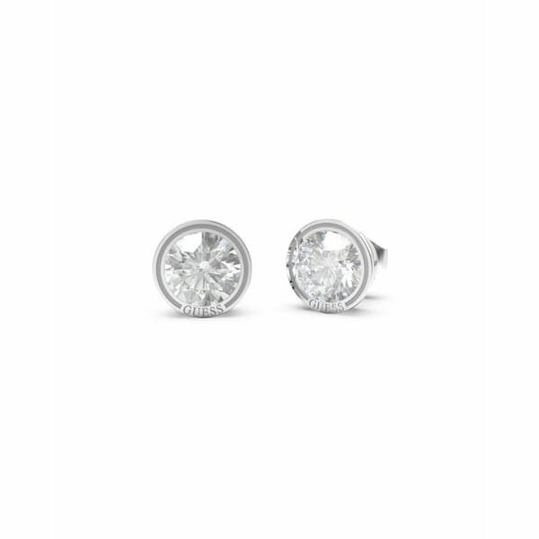 Naisten korvakorut Guess JUBE01361JWRHT-U