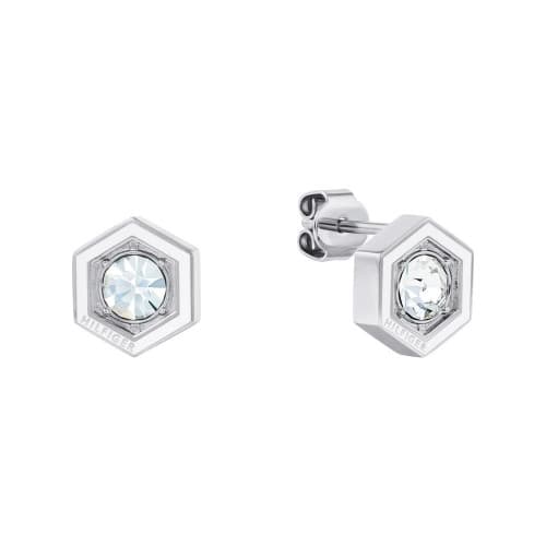 TOMMY HILFIGER 2780859 - Earrings Dam (8MM)