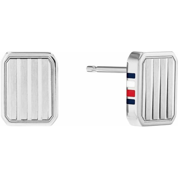 Örhängen Tommy Hilfiger Rostfritt stål 0,5 cm