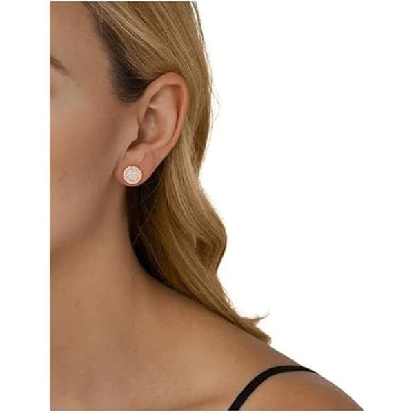 Örhängen - MICHAEL KORS - MKC1586AN931 - 925 sterling silver - Rose guld - Dam