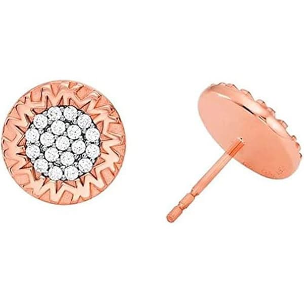 Örhängen - MICHAEL KORS - MKC1586AN931 - 925 sterling silver - Rose guld - Dam