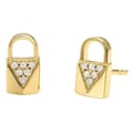Miniatyrbild 1 av 2: Ladies' Earrings Michael Kors MKC1010AN710