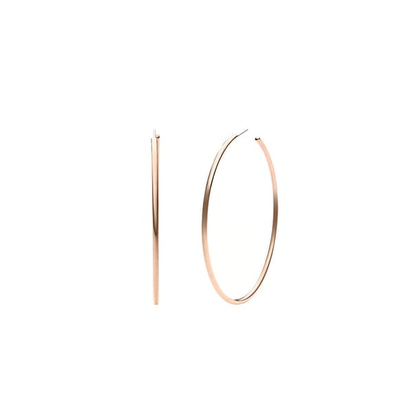 MICHAEL KORS FASHION JEWELS Mod. LARGE LOOP