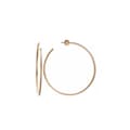 Miniatyrbild 1 av 2: MICHAEL KORS FASHION JEWELS Mod. LARGE LOOP