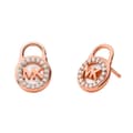 Miniatyrbillede 1 af 4: Ladies' Earrings Michael Kors MKC1558AH791