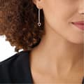 Pikkukuva 3 / 3: Ladies' Earrings Emporio Armani EGS2967221