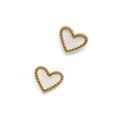 Miniatyrbilde 1 av 2: Ladies' Earrings AN Jewels AL.EPM24G