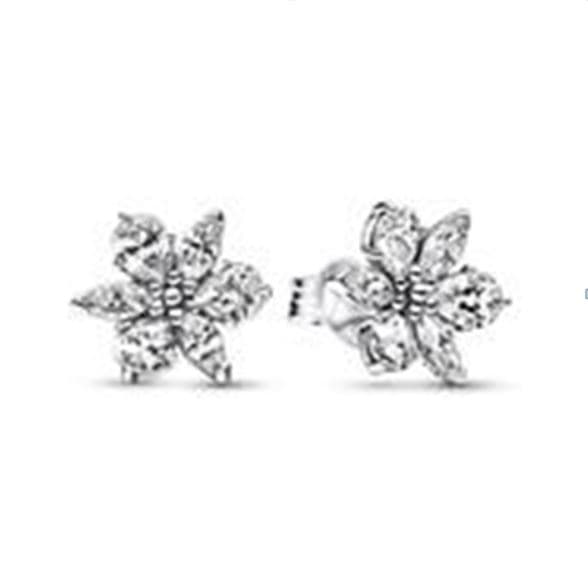 Ladies' Earrings Pandora 292633C01
