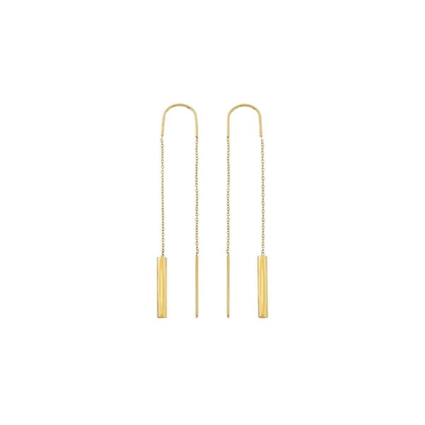 Ladies' Earrings Breil TJ3579
